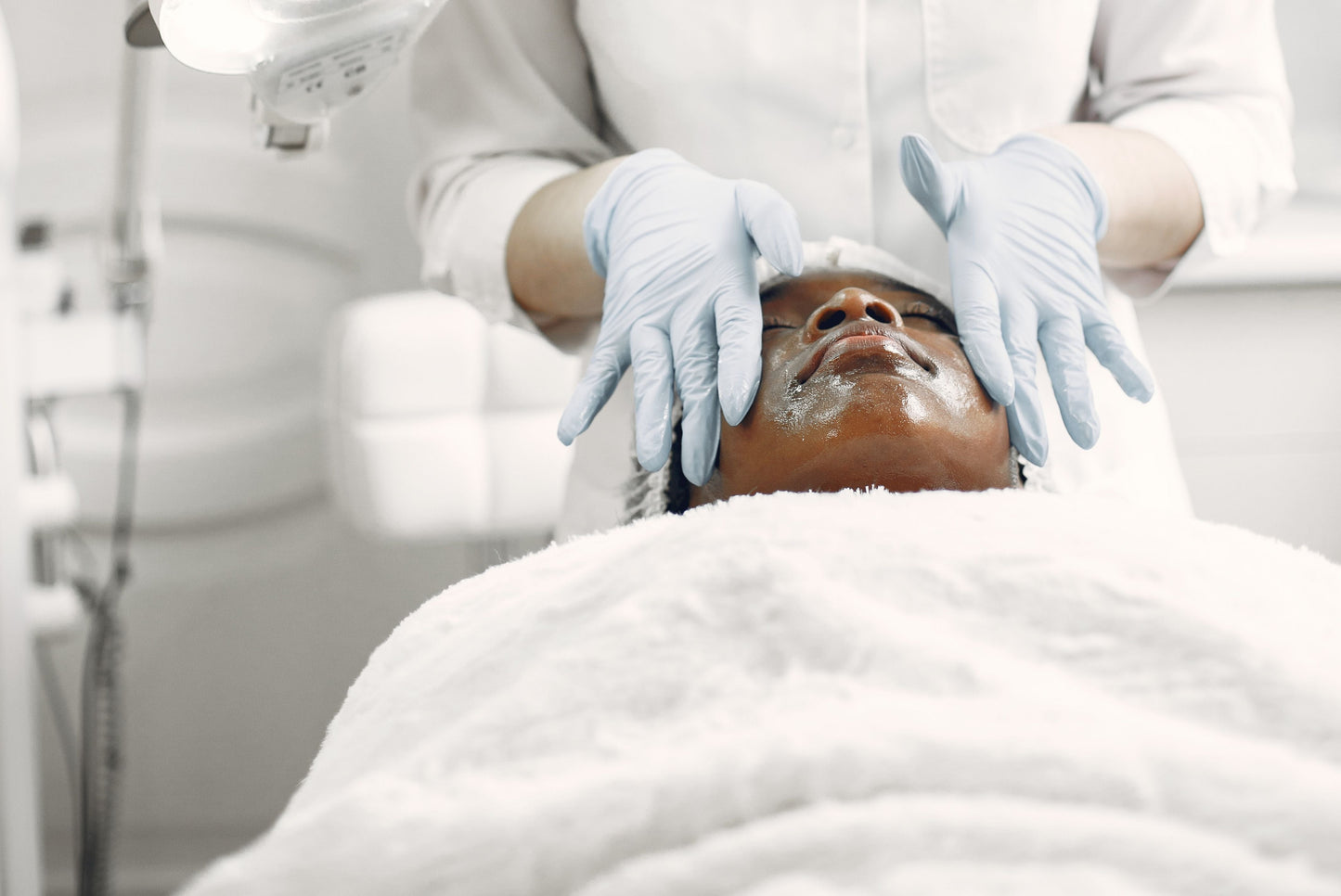 Facial Treatments