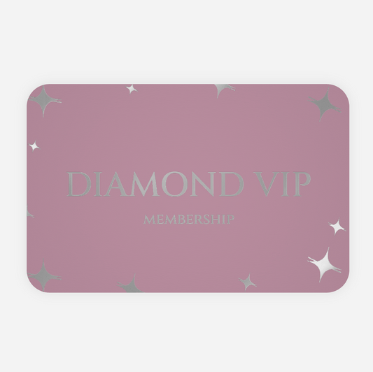 Activate VIP Diamond Membership