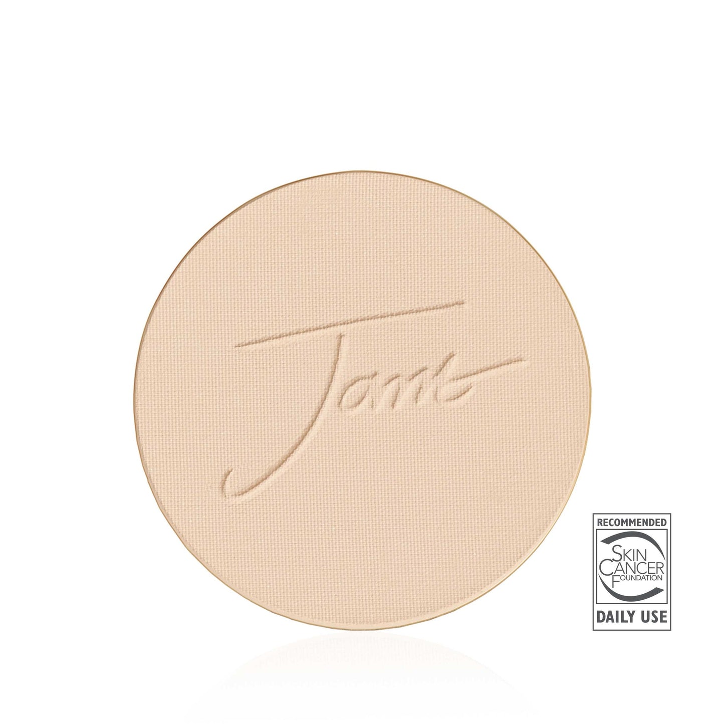 PurePressed® Base Mineral Foundation REFILL