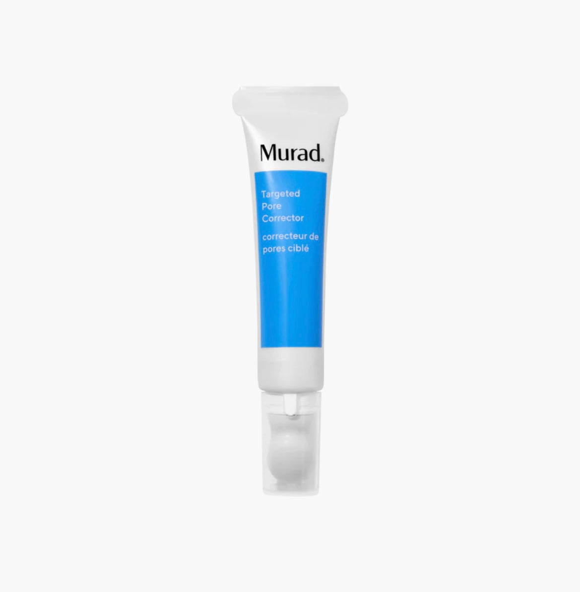 Targeted Pore Corrector