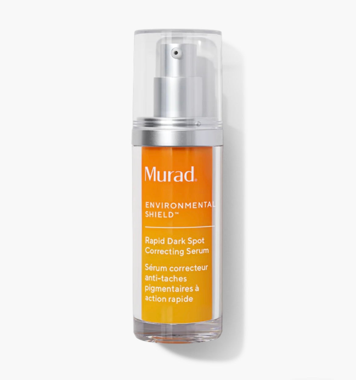 Rapid Dark Spot Correcting Serum