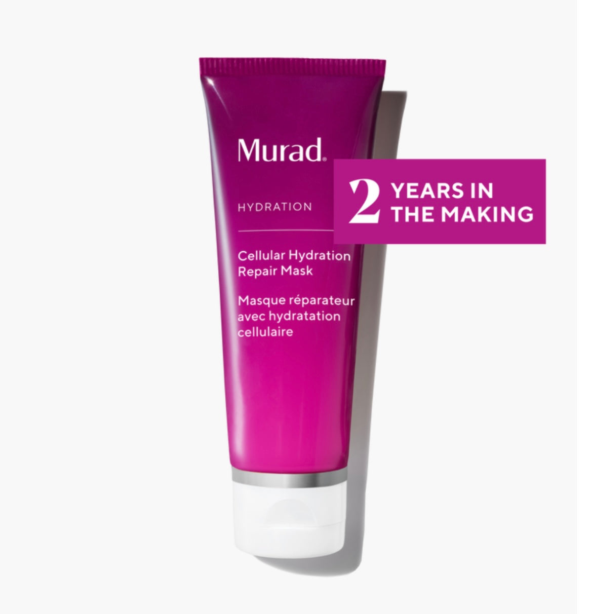 Cellular Hydration Barrier Repair Mask