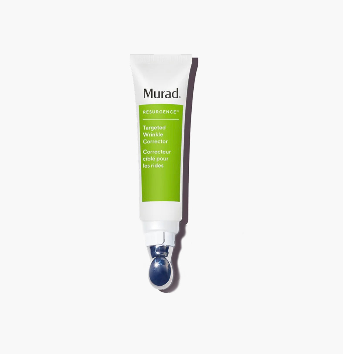 Targeted Wrinkle Corrector