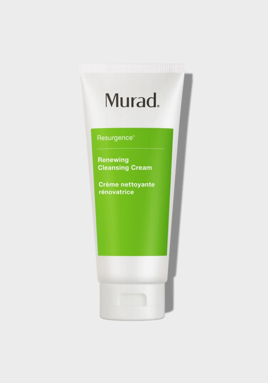 Renewing Cleansing Cream