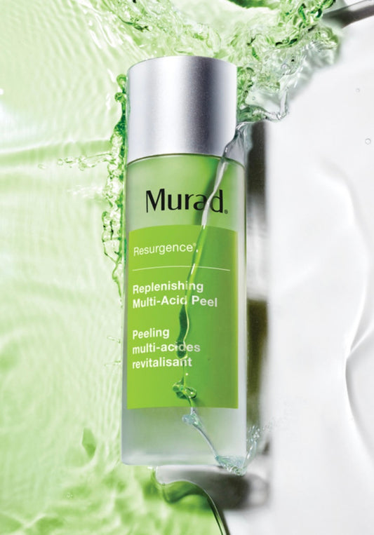 Replenishing Multi-acid Peel