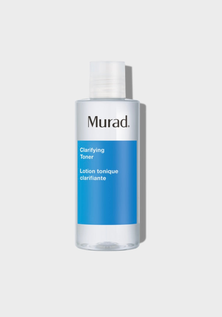 Clarifying Toner