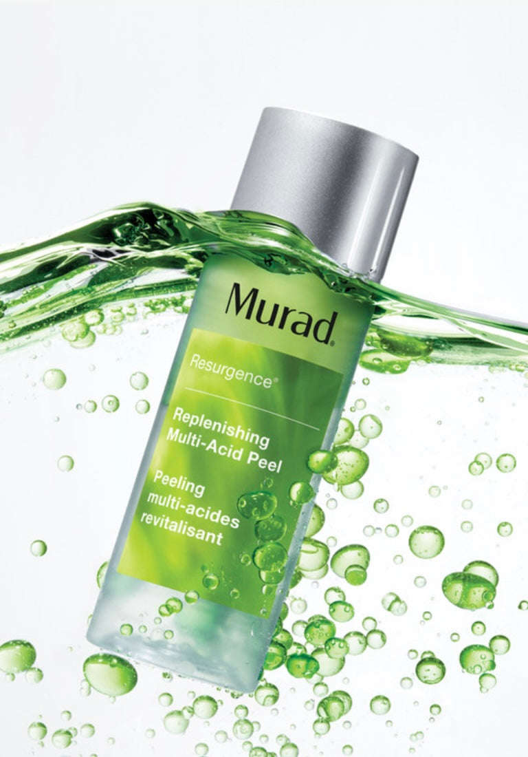 Replenishing Multi-acid Peel