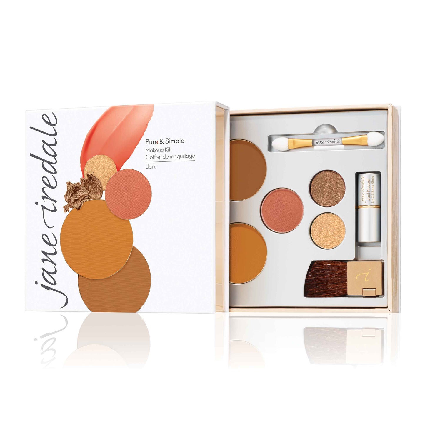 Pure & Simple Makeup Kit