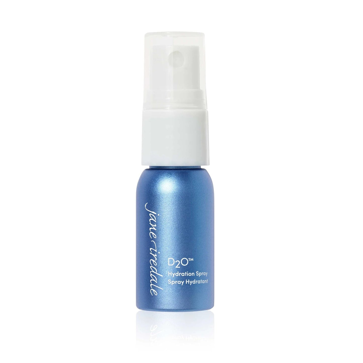 D2O Hydration Spray Mini