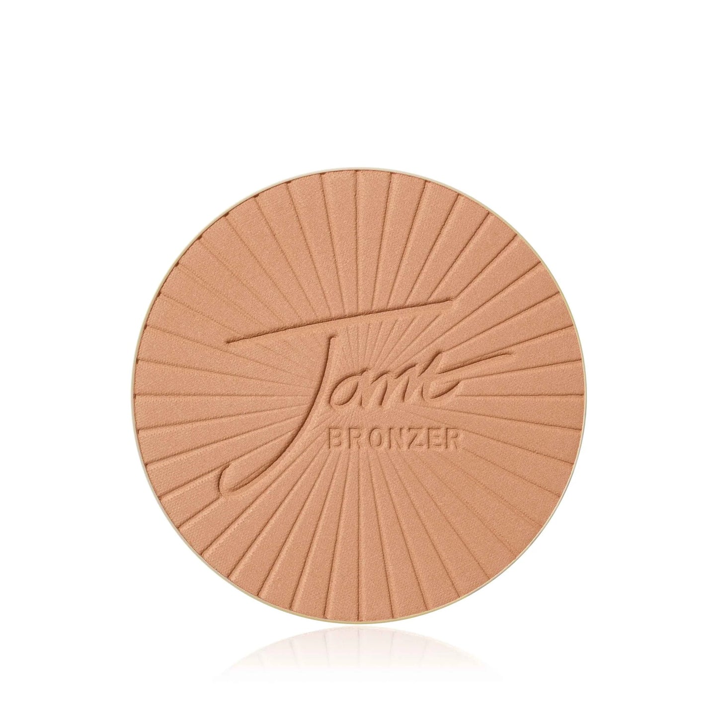 PureBronze Matte Bronzer