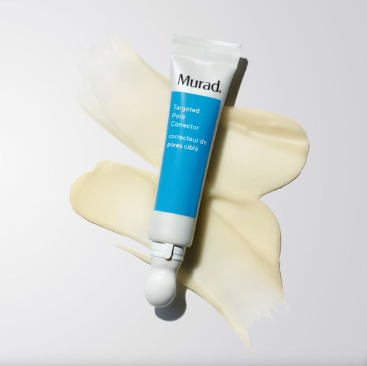 Targeted Pore Corrector