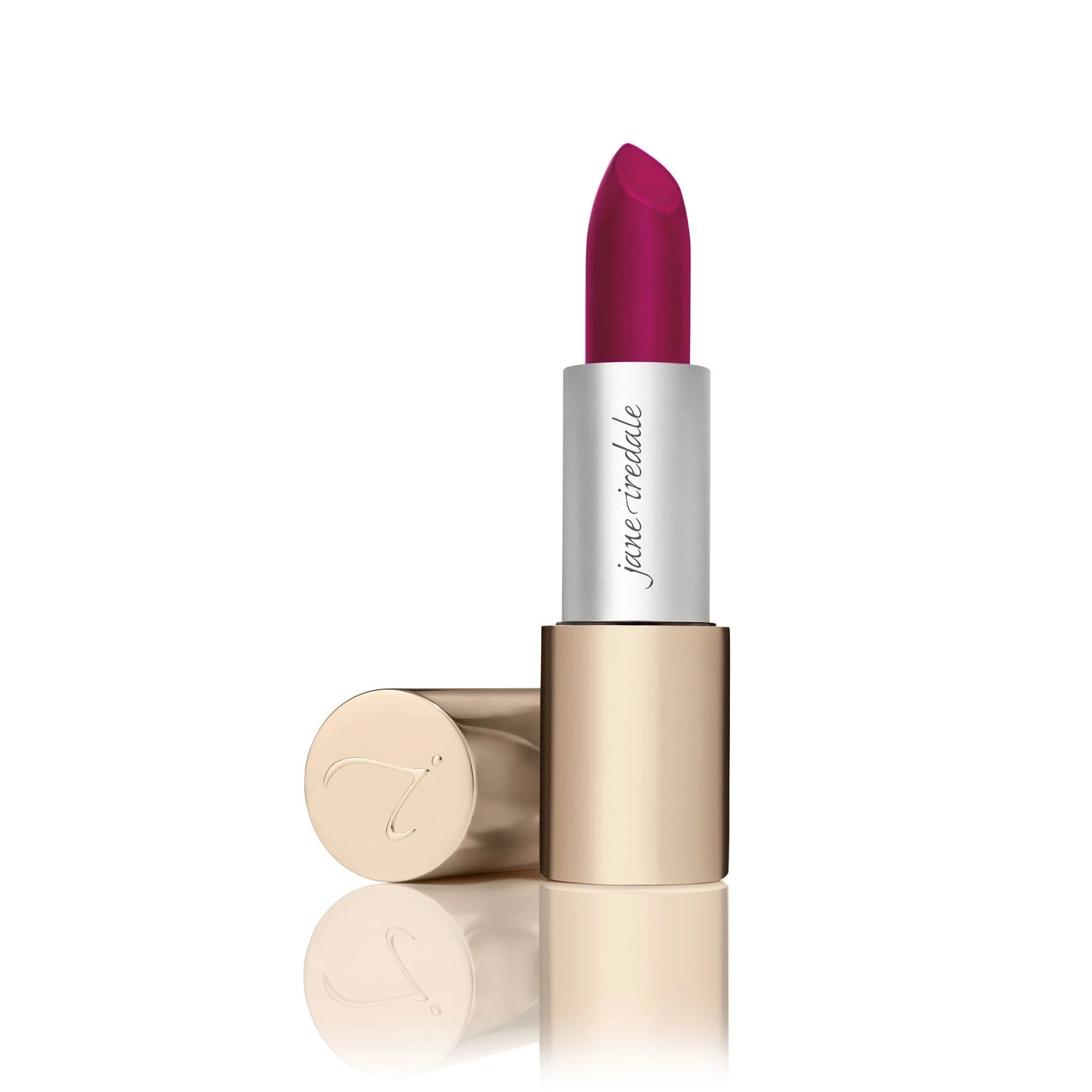 Triple Luxe™ Long Lasting Naturally Moist Lipstick