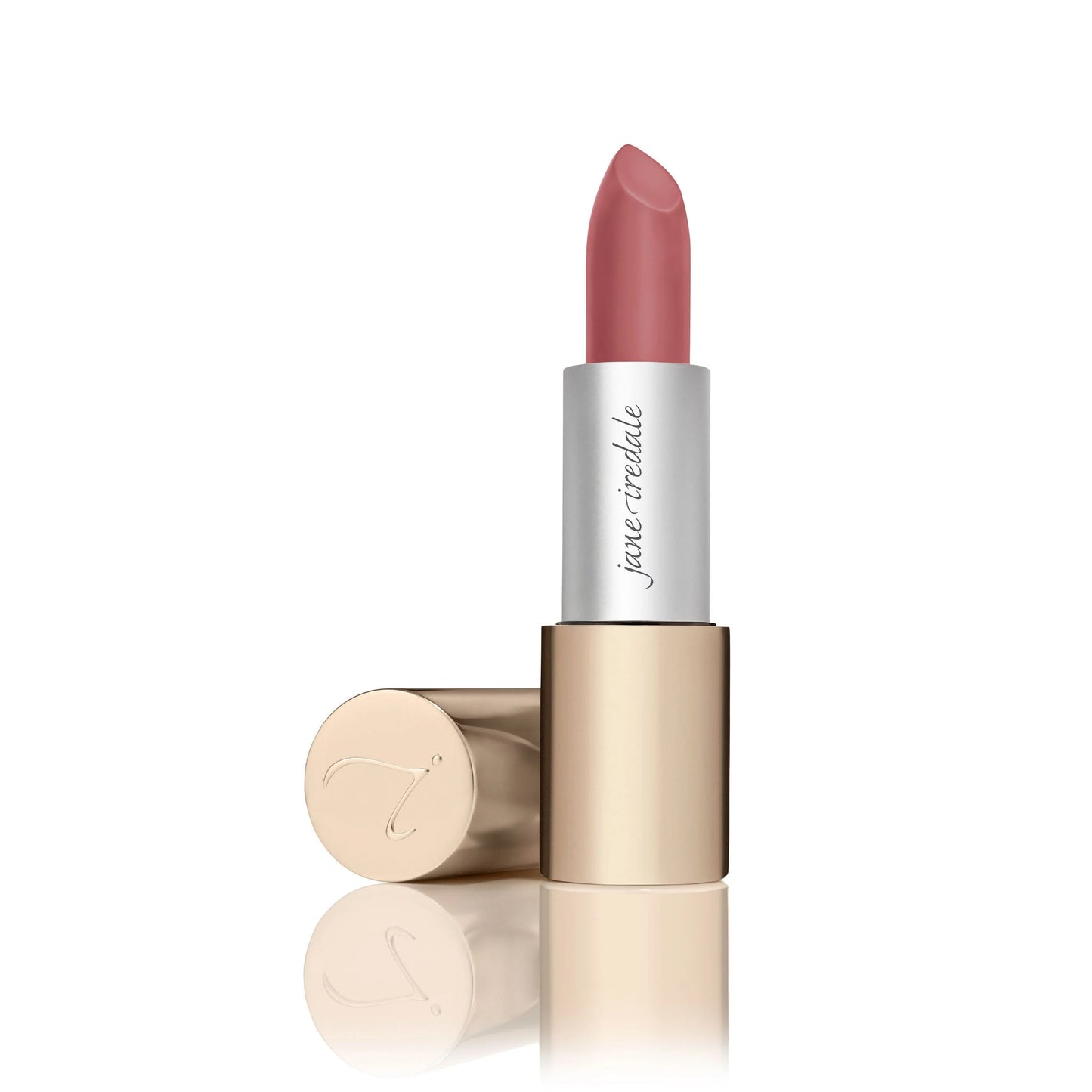 Triple Luxe™ Long Lasting Naturally Moist Lipstick