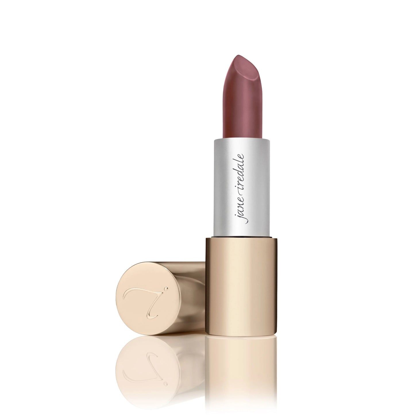 Triple Luxe™ Long Lasting Naturally Moist Lipstick