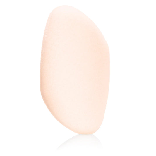 Flocked Sponge Makeup Blender