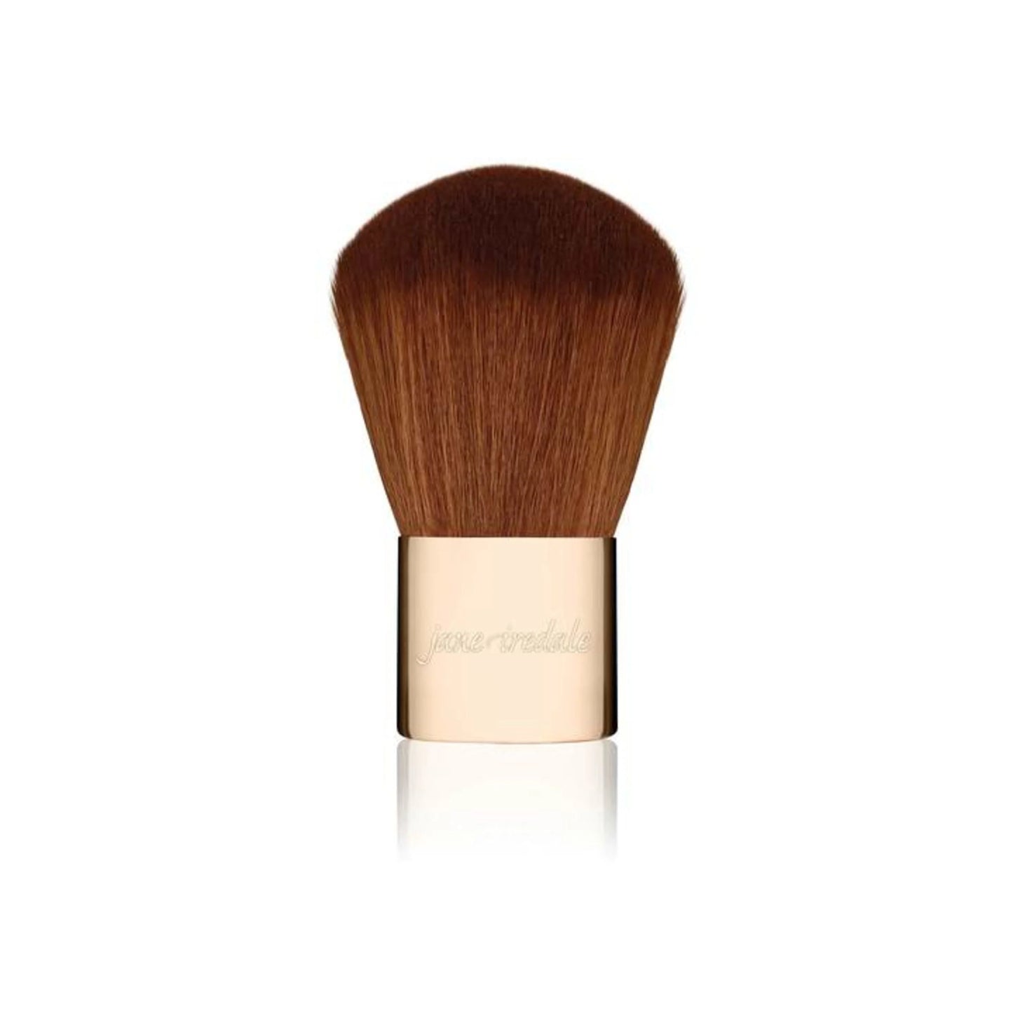 Kabuki brush