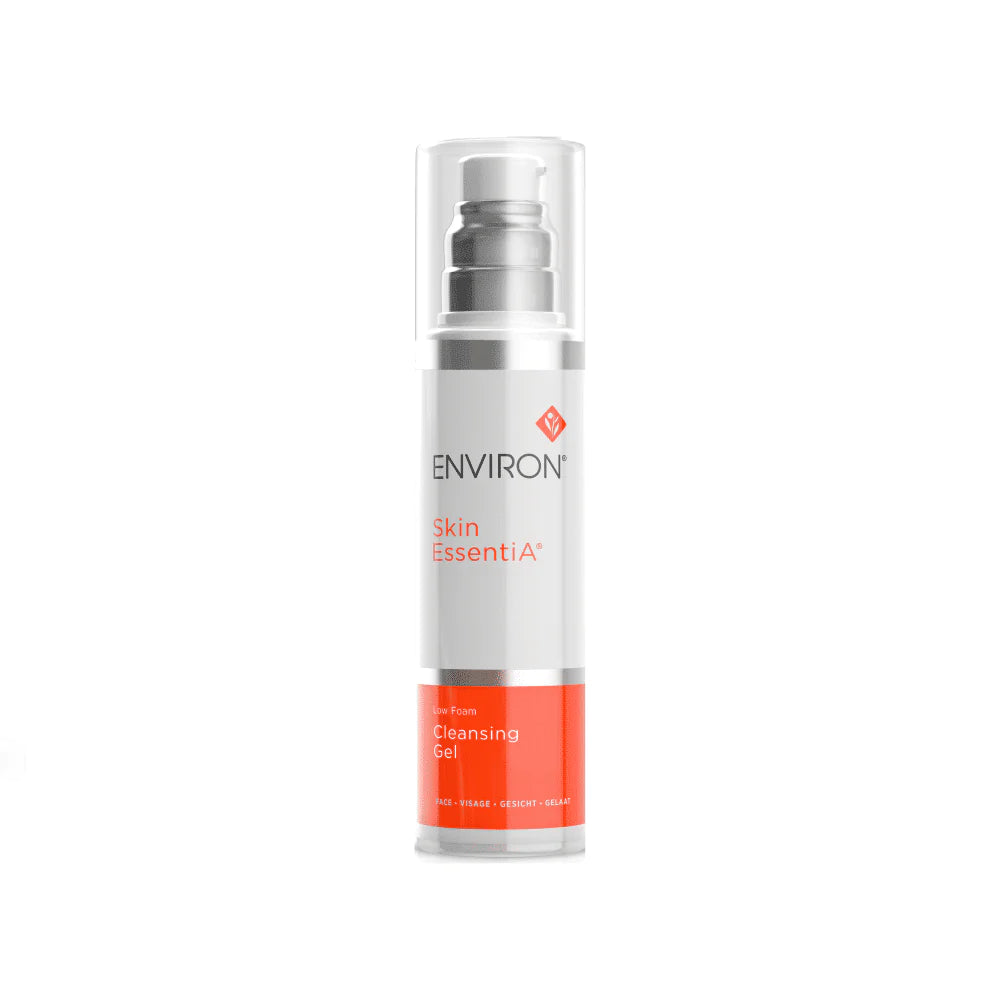 Environ Skin EssentiA Low Foam Cleansing Gel