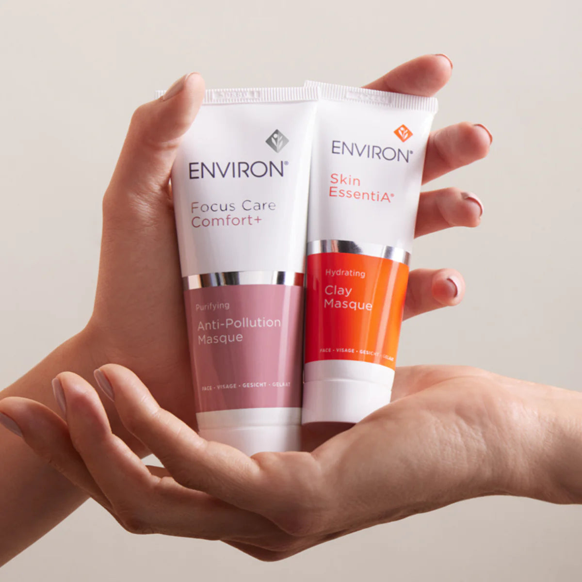 Environ Skin EssentiA Clay Masque