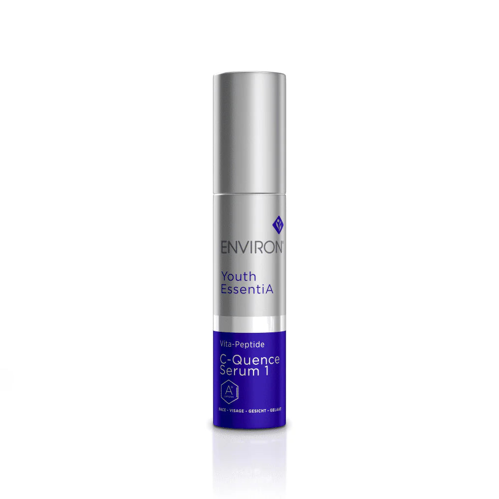 Environ Youth EssentiA C-Quence Serum 1