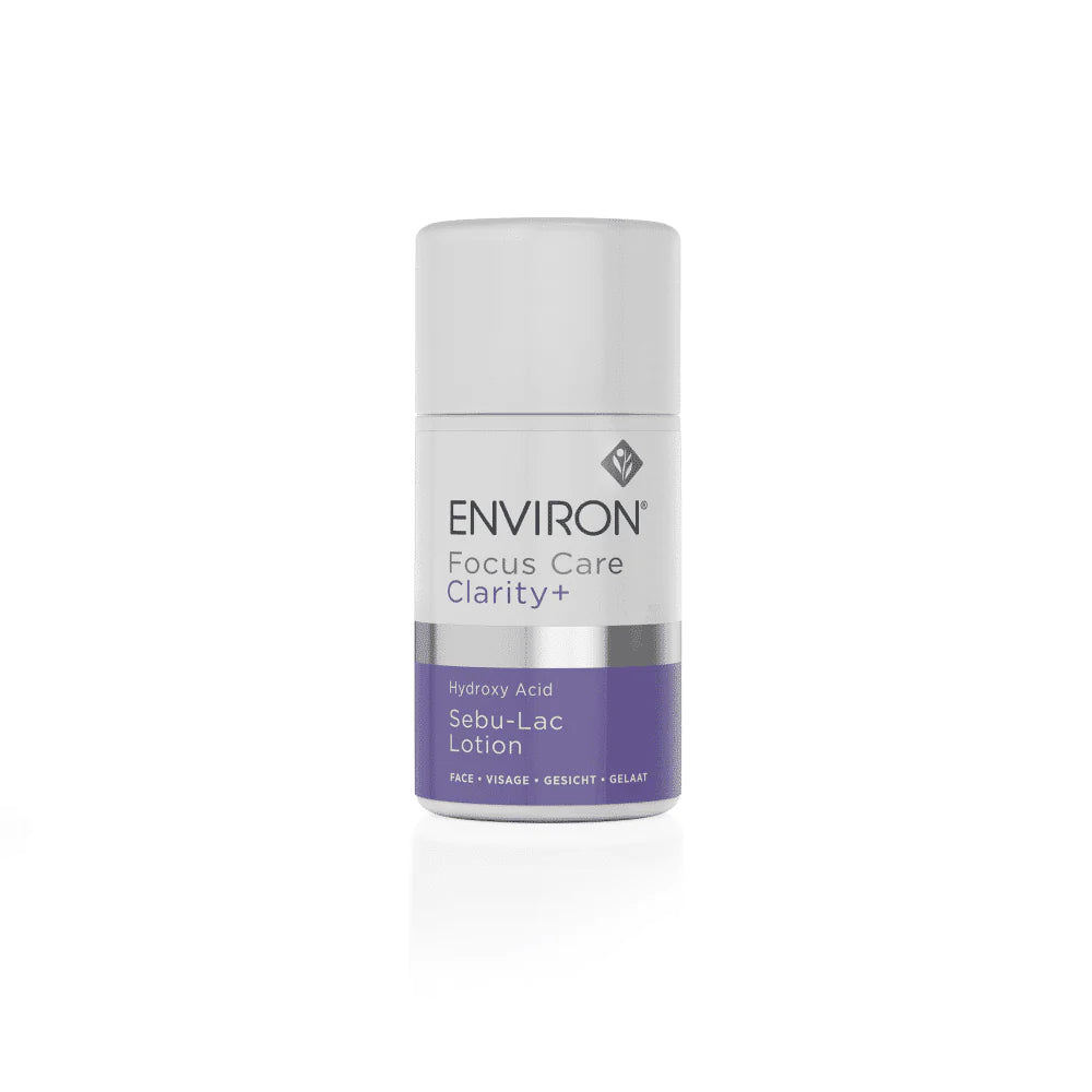 Environ Clarity+ Hydroxy Acid Sebu-LAC Lotion