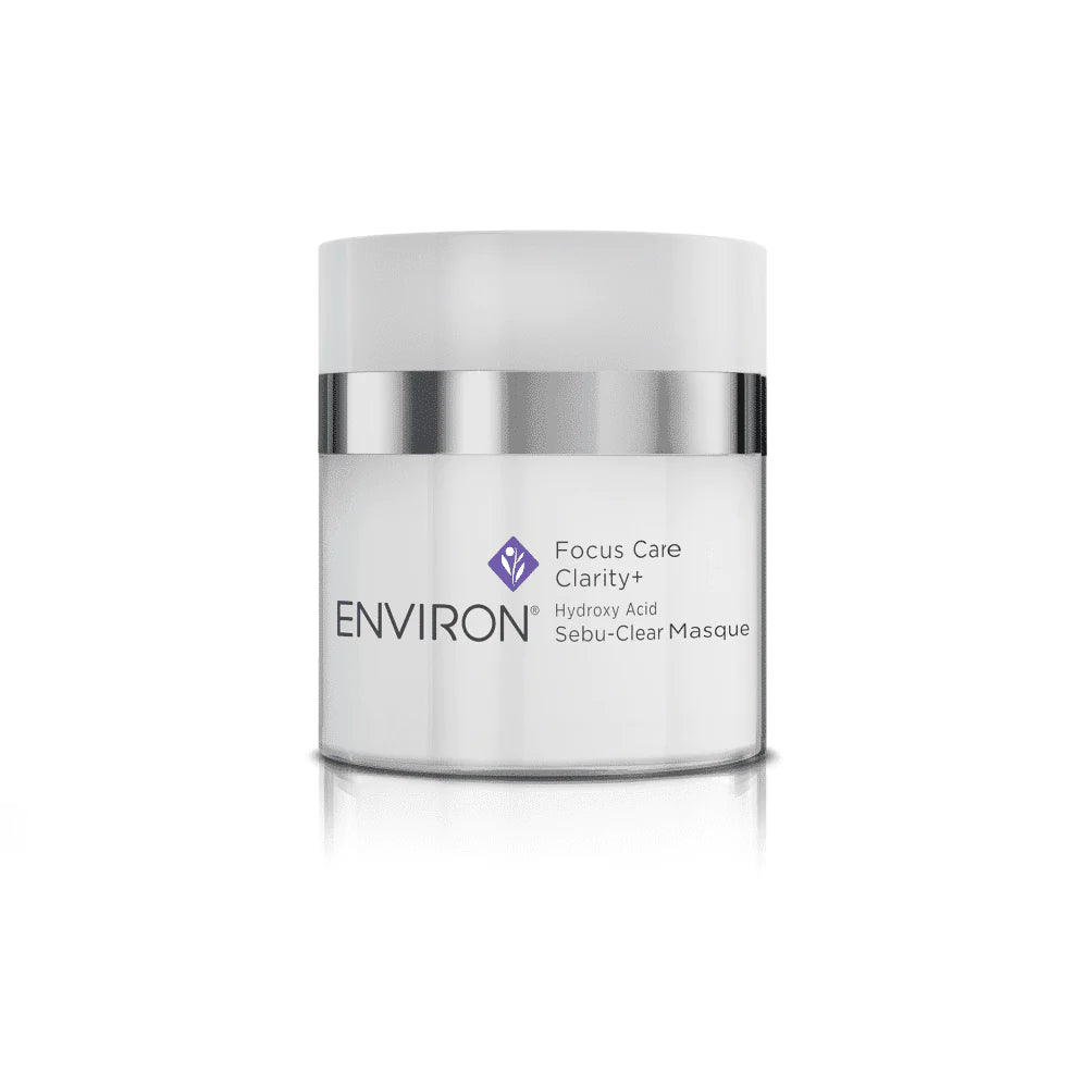 Environ Clarity+ Hydroxy Acid Sebu-Clear Masque