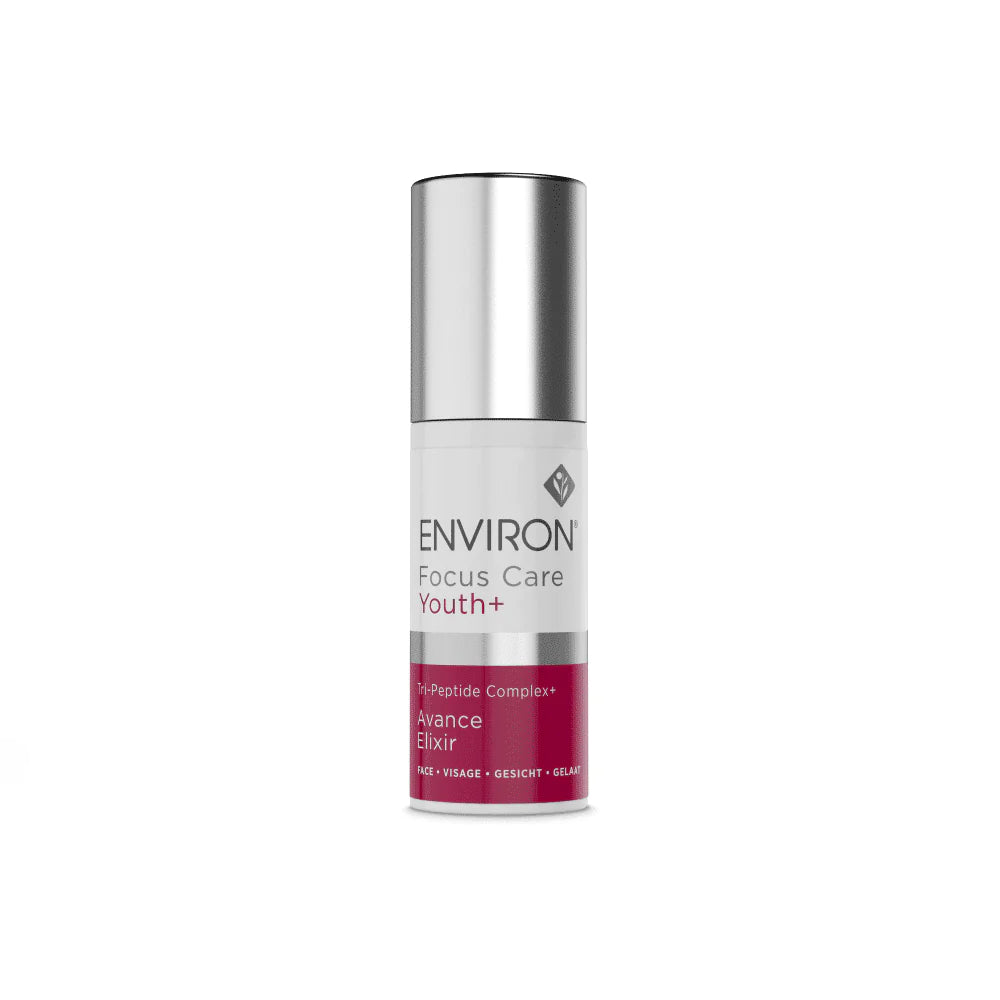 Environ Focus Care Youth+ Tri-Peptide Complex+ Avance Elixir