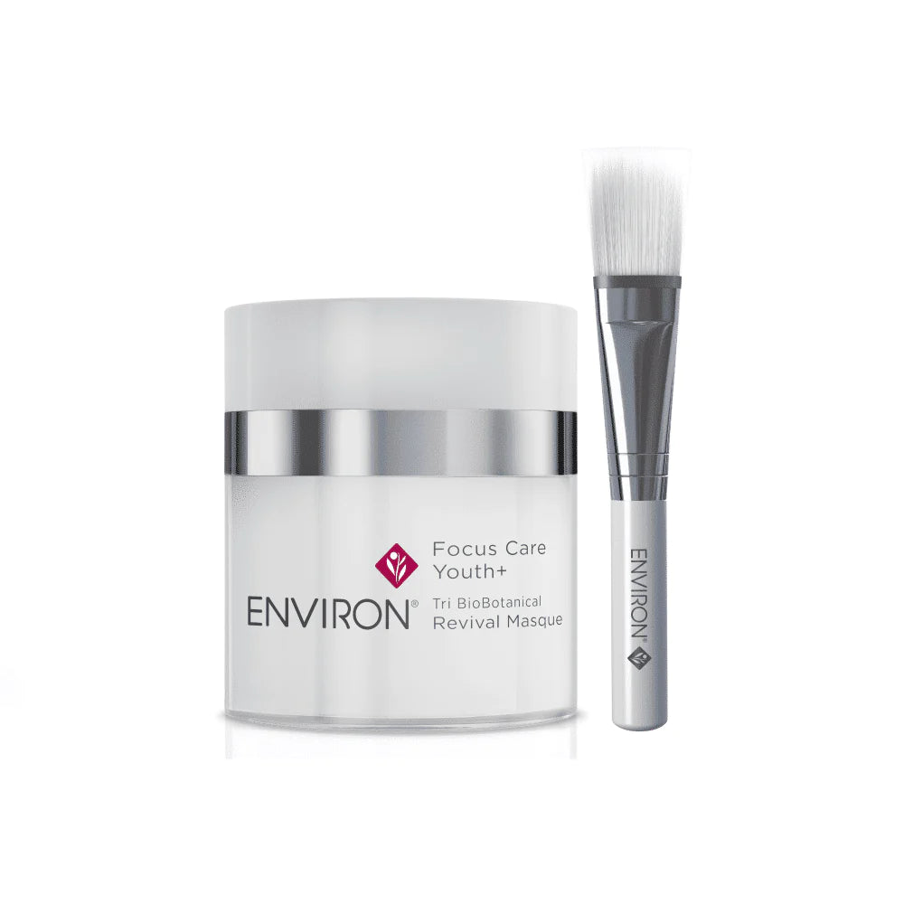 Environ Focus Care Youth+ Tri-Biobotanical Revival Masque