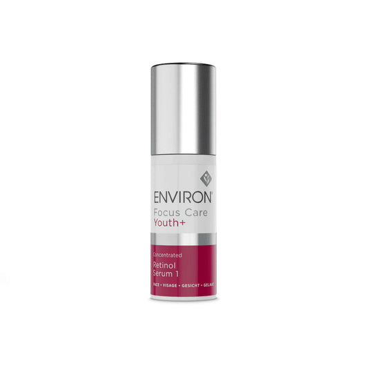 Environ Focus Care Youth+ Concentrated Retinol Serum 1